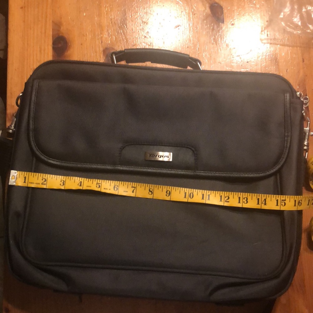 Computer Bag - Picture 4 of 7